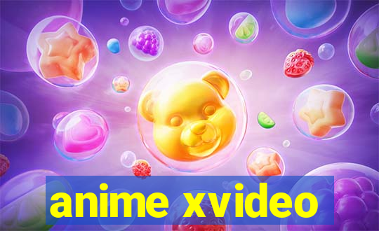 anime xvideo